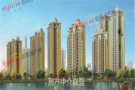 密州新天地·德宝花园3室带车库68万96m2出售