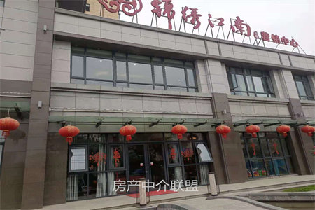 品质小区！天誉誉府3室2厅2卫107m2全明户型朝向采光好
