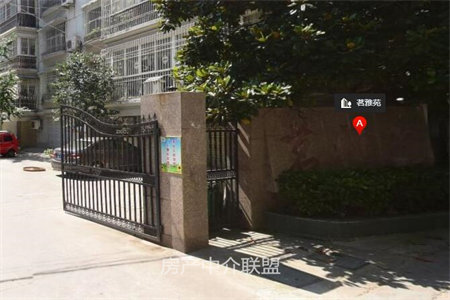城东水岸东方3室2厅1卫118万120m2出售