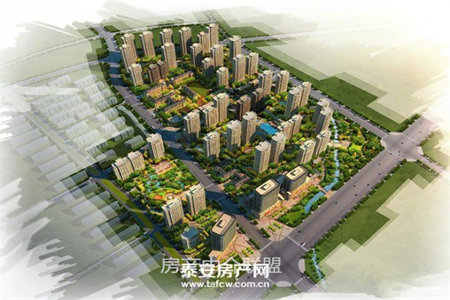 基泰福源套三二楼85/1350万3室1厅1卫